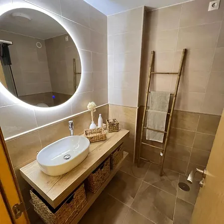 En Boiro- Colores Del Barbanza Rosa